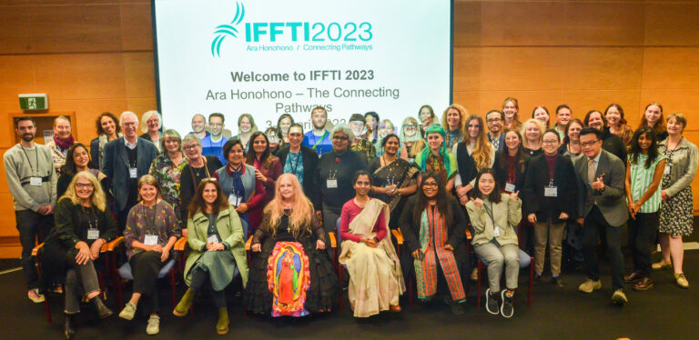 2023 IFTTI Conference